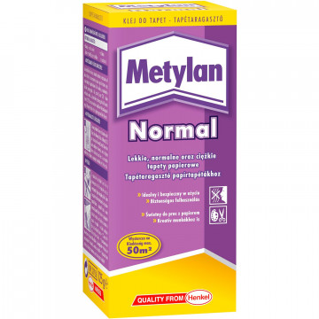Metylan Normal 125g